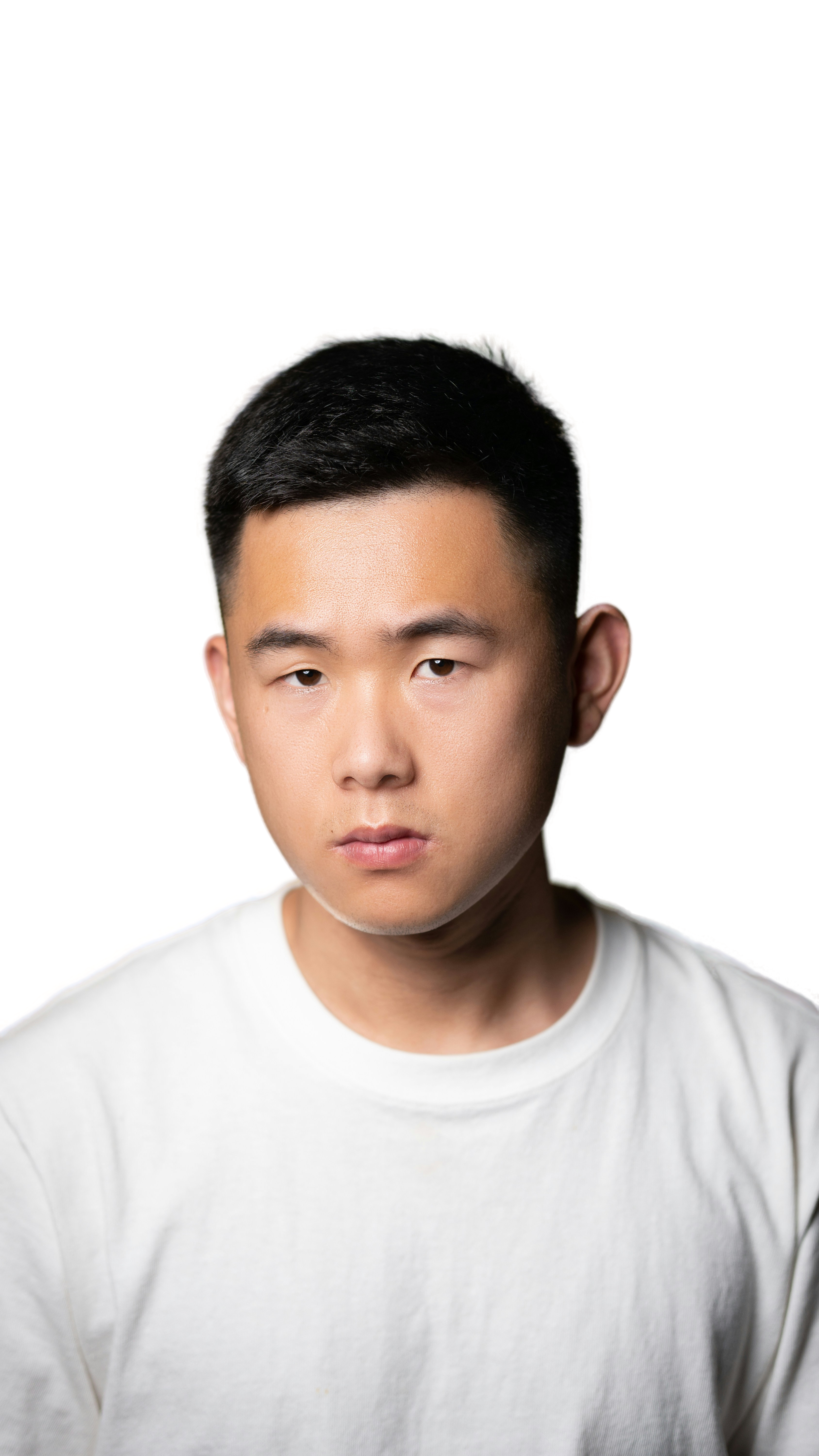 Dr. Alex Tan — AI Support Architect
